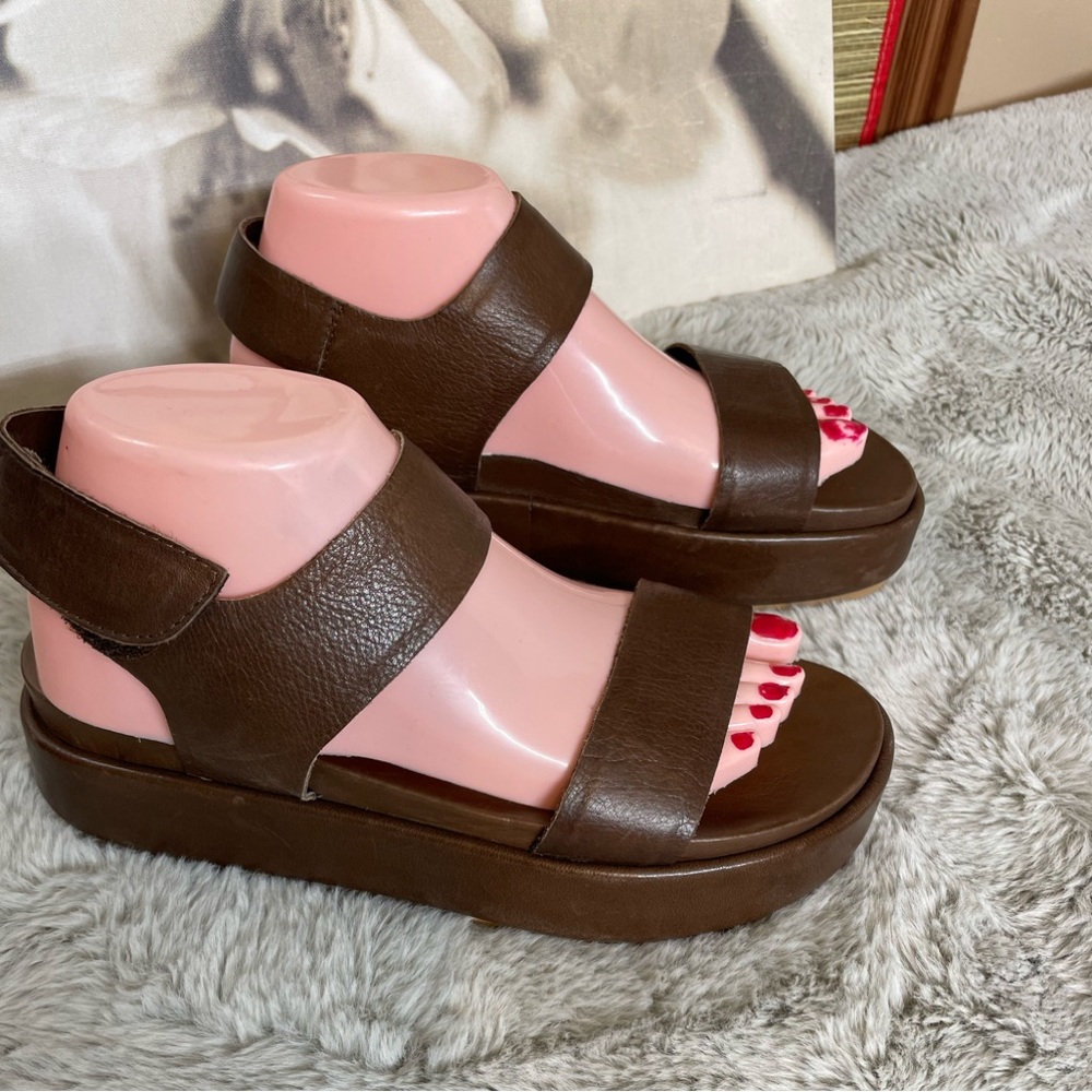 Aldo sandals